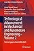 Technological Advancement in Mechanical and Automotive Engineering - Volume 2: Selected papers from ICMER 2025 (Lecture Notes in Mechanical Engineering)