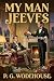 My man Jeeves