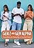 Gen Z and Gen Alpha: Young Americans Navigating an Uncertain Future