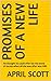 Promises of a New Life: He thought he could offer her his world of excess when all she was after was HIM