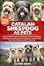 CATALAN SHEEPDOG AS PETS: The Complete Guide to Raising a Catalan Sheepdog: Training, Grooming, Nutrition, Behavior, Health Care, and Lifelong Responsible Ownership