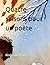 Quatre saisons pour un poète (French Edition)
