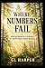 Where Numbers Fail: How Mathematics Learned to Count What Cannot Be Held - A work of narrative nonfiction (Back Porch Mathematics)
