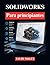 SOLIDWORKS Para principiantes: Formación en modelado 3D dibujo técnico (Spanish Edition)