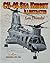 CH-46 Sea Knight Illustrated