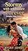 Stormy with a Chance of Forever: A Steamy Enemies-to-Lovers Destination Wedding Romance (Paradise Palms Romances Book 1)