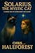 Solarius, the Mystic Cat: A Cosmic Tale of Guardianship and Legend