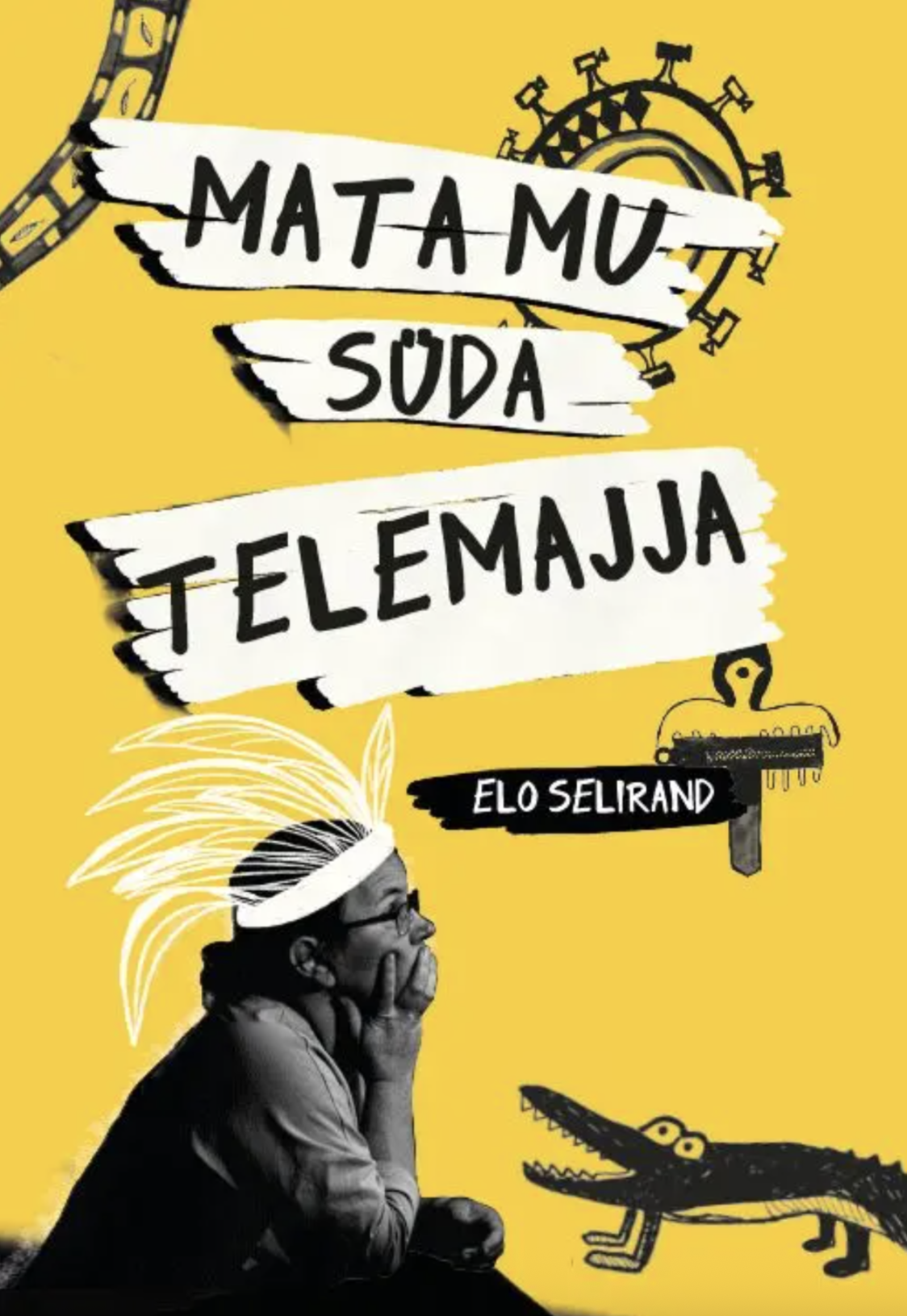 Read Mata mu süda telemajja