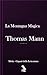 La montagna incantata: Traduzione completa in italiano (Italian Edition)