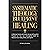 Systematic Theology Blueprint for Healing: A Biblical Guide with Bible Verses & Powerful Prayers so You can Strengthen Faith to Restore Your Body, Mind, and Spirit