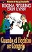 Cuando el Hechizo se Congele (Misterios de Mag y Clara Balefire) (Spanish Edition)