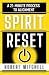 SPIRIT RESET by Robert Mitchell