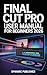 Final Cut Pro user manual f...