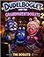 Dudelboglet and grandparentboglets 2: Book5 (A journey with dudelboglet)