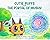 CUTIE PUFFS AND THE PORTAL MUSHY