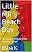 Little Mir’s Beach Day: “An Islamic Picture Book for Little Ones”