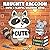 Naughty Raccoon Coloring Book: Bold and Easy Kawaii Trash Panda Mischief With Silly & Funny Crime Moments Coloring Pages For All Ages