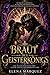 BRAUT DES GEISTERKÖNIGS: Eine düstere Romantasy über Flüche, Götter und verbotene Liebe (DIE GEBUNDENEN REICHE 1) (German Edition)