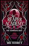 Reaper Academy: D...