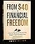 From $40 to Financial Freedom: How to Flip Small Money into Bigger Opportunities and Lasting Wealth