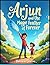 Arjun & the magic feather of forever: A Heart‑Warming Tale of Courage, Inner Light, and Self‑Discovery (Discovering the Bhagawad Gita -A Journey for Young Hearts)