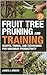 Fruit Tree Pruning and Training: Shapes, Timing, and Techniques for Maximum Productivity (Backyard Orchard Series Book 2)