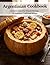 Argentinian Cookbook: Authentic Argentine Culinary Heritage: 50 Unaltered, Traditional Recipes