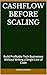 Cashflow Before Scaling: Build Profitable Tech Businesses Without Writing a Single Line of Code