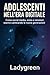 Adolescenti nell’Era Digitale: Come social media, ansia e relazioni stanno cambiando le nuove generazioni (Italian Edition)