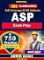 ASP Exam Prep: Your Complet...