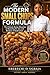 The Modern Small Chops Formula: The Ultimate Recipe Blueprint To Mastering the Arts and Business of Small Chops