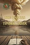 The Badges of Timber Creek: The Signal in the Smoke — Book 2 (The Badges of Timber Creak)