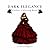 Dark Elegance: Gothic Coloring Book