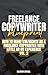 Freelance Copywriter Blueprint, Volume 2: How to Make Your First $1,000/Month and Scale: A Practical Guide to Landing Clients, Writing Persuasive Copy, and Earning Your First $1,000/Month