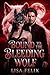 Bound To The Bleeding Wolf (Lisa Werewolf Collections)