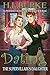 Dating the Supervillain's Daughter (Superhero Romance Project Book 10)