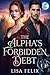 The Alpha's Forbidden Debt (Lisa Werewolf Collections)
