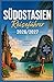 Südostasien Reiseführer 2026/2027 (German Edition)