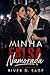 Minha Falsa Namorada: Um romance sáfico de celebridade e fake dating (Portuguese Edition)