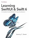 Learning SwiftUI ...