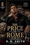 THE PRICE OF ROME: Everything He Built Was for Her. And It May Be the Thing That Destroys Them Both (THE ROMAN EMPIRE SERIES Book 3)