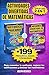 Actividades divertidas de matemáticas para niños de 10 a 13 años: Colección 2 en 1: Más de 199 preguntas, juegos y problemas para mejorar la confianza ... para Niños nº 3) (Spanish Edition)