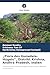 "Flora des Gunadala-Hügels", Distrikt Krishna, Andhra Pradesh, Indien (German Edition)
