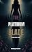 The Platinum Blade by Anthony Perkins