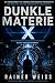 Dunkle Materie X