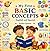 My First Basic Concepts – English and Spanish (My First Words in English and Spanish)