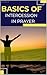 BASICS OF INTERCESSION