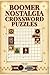 Boomer Nostalgia Crossword ...