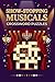 Show-Stopping Musicals Cros...