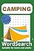 Fishing Word Search Puzzle Book: Word Searches with Easy to Read Print about Fishing, Lakes, Fishing Rod and More 6x9 inches, 110 pages / 50+ Puzzles ... Gift for Friends, Holidays and Free Times